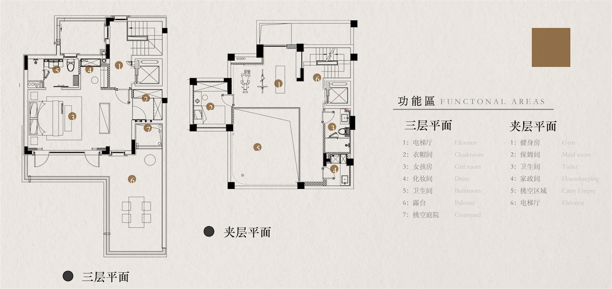 长兴建设檀园项目室内软装设计方案-香榭蒂（上海）装饰工程设计有限公司-20230116_50