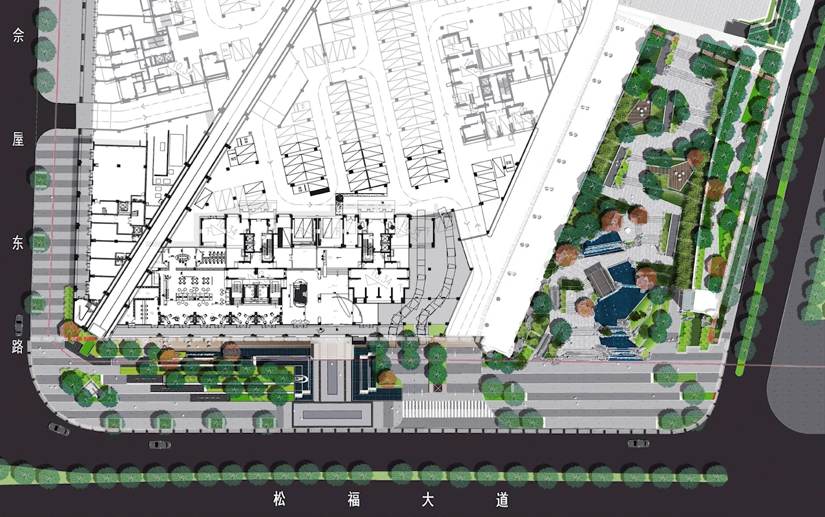 20210510深铁 · 璟城——景观方案深化设计