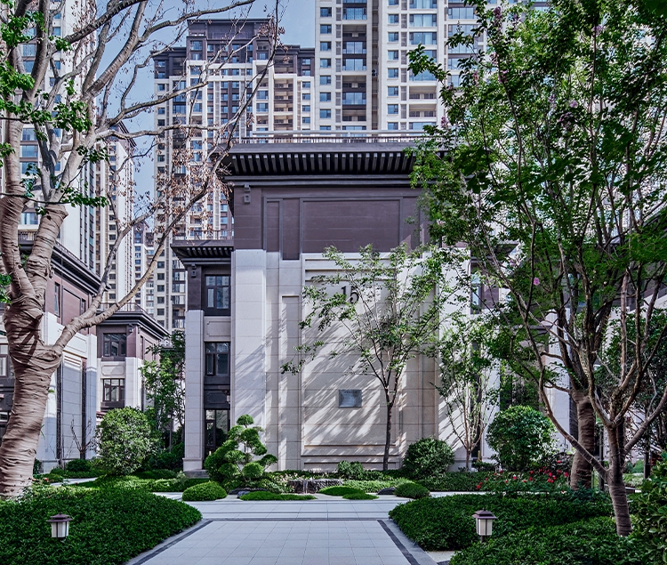 金盘网图片 郑州中海·如意坊