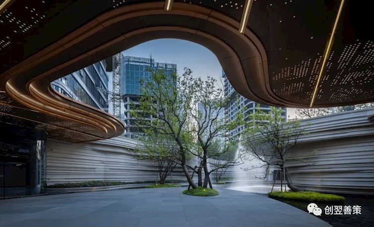 金盘网图片 长沙 旭辉铂悦·湘江