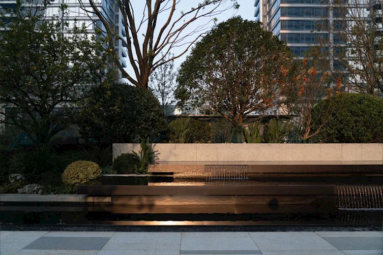 金盘网图片 武汉华润置地·长江中心