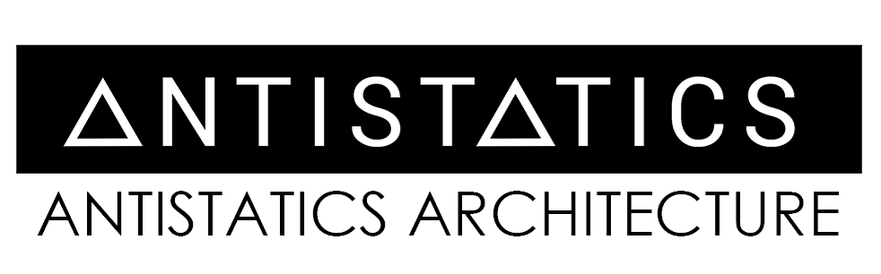 AntiStatics Architecture非静止建筑设计