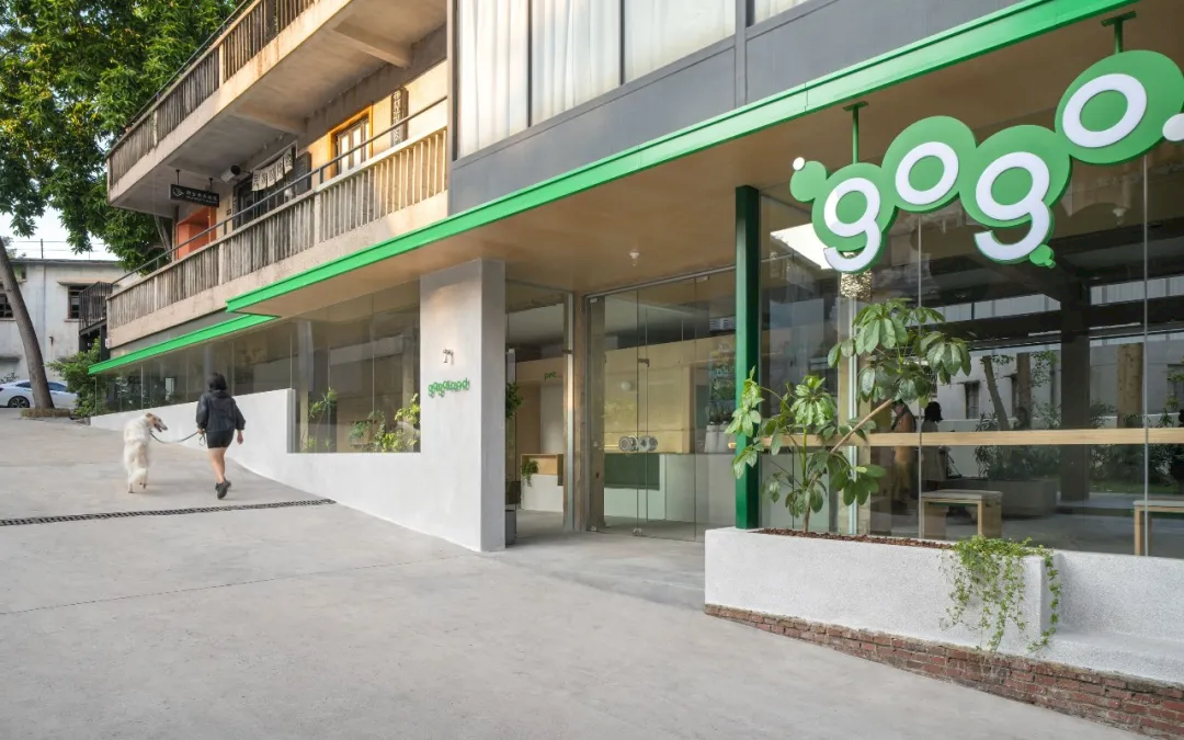 金盘网图片 惠州-gogoland人宠空间