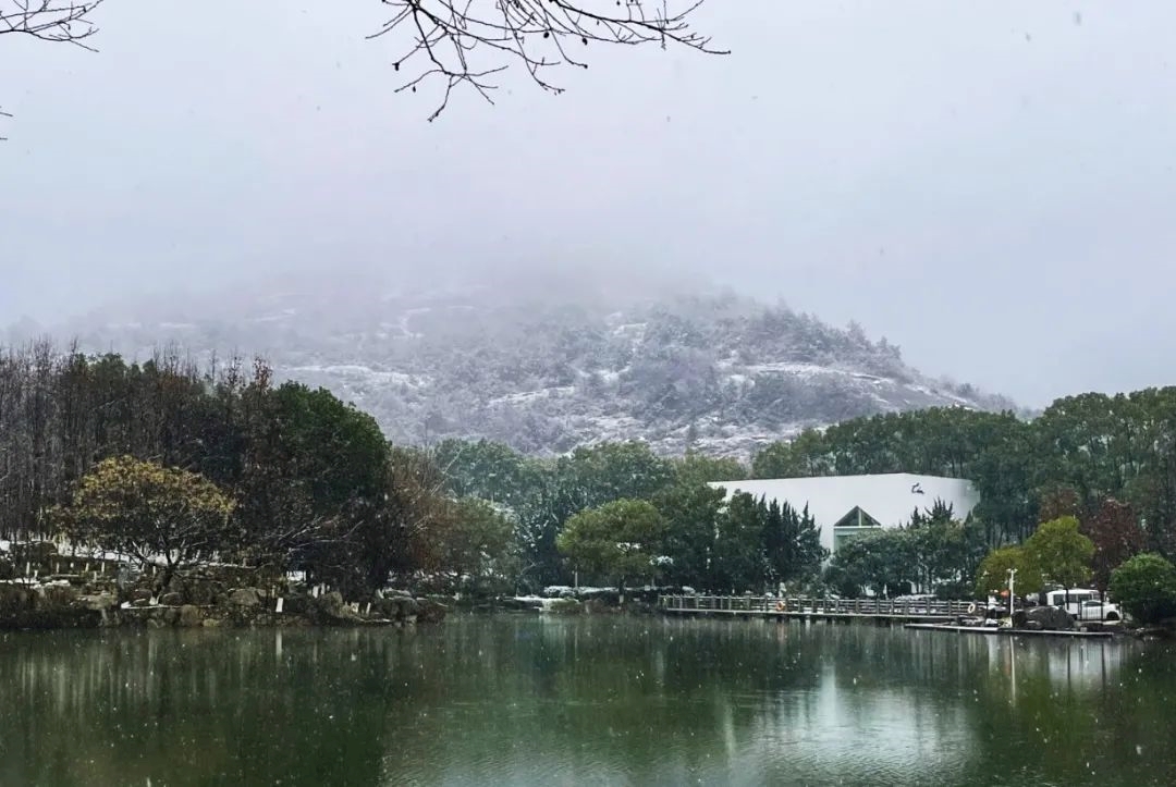 苏州-白马涧龙池景区休闲餐吧