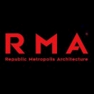 RMA共和都市设计