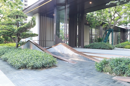 中建壹品湖北文旅東湖學府項目
