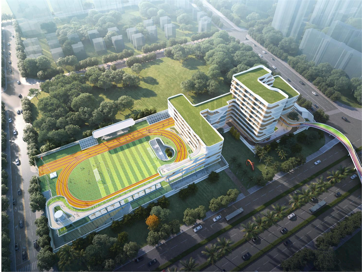 廈門上城建筑設計有限公司簡介【QXM】2024_315