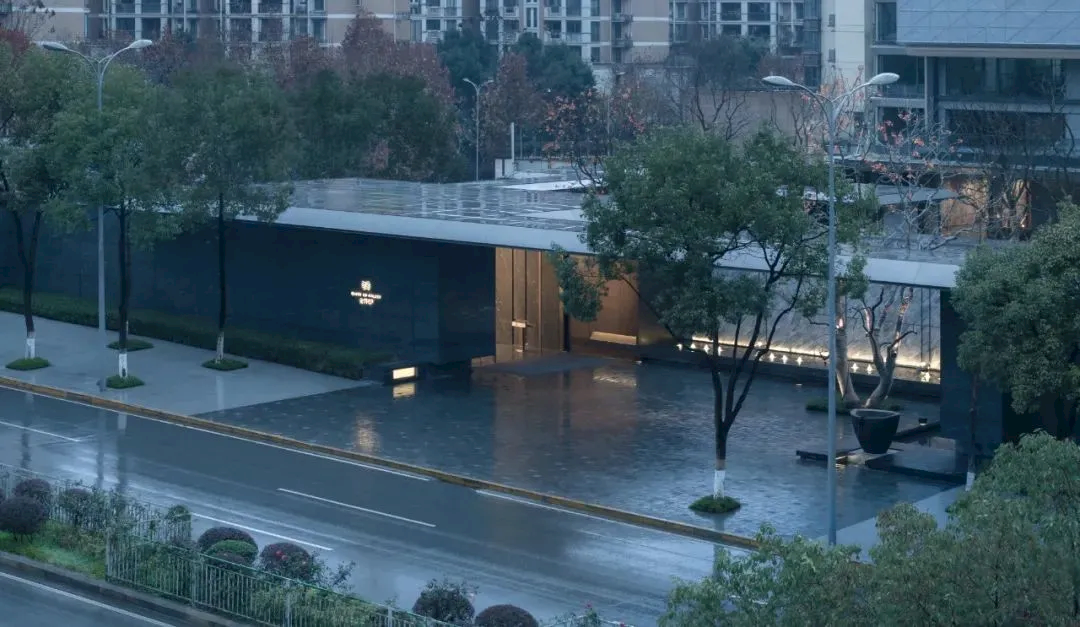 重庆龙湖云河颂