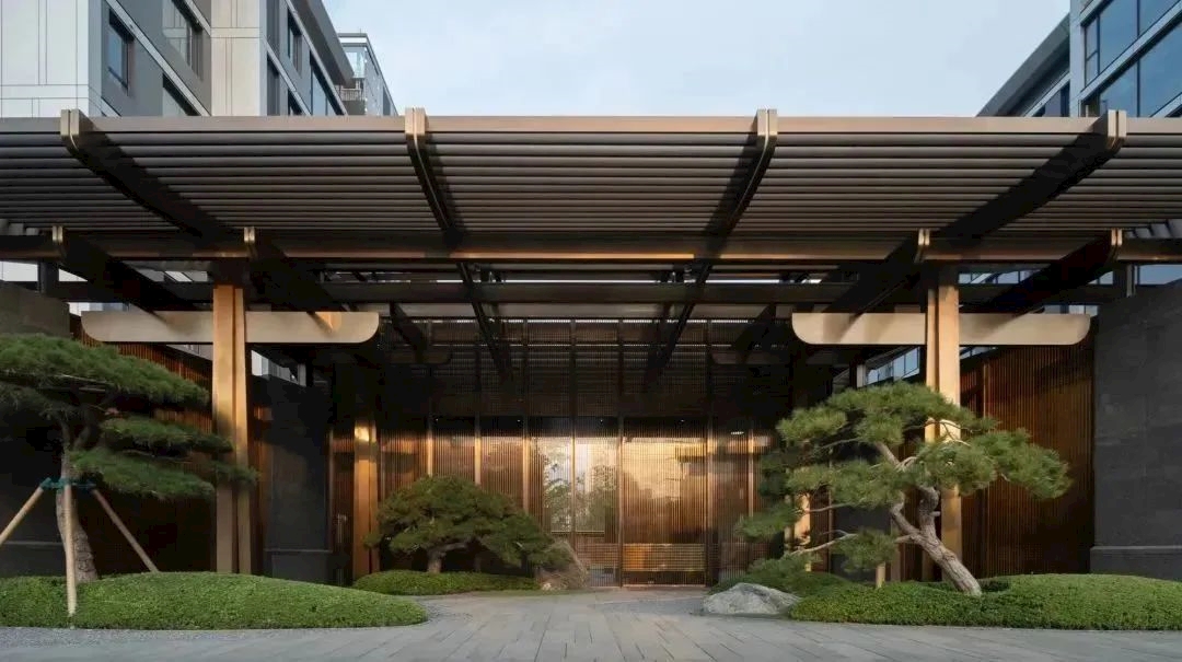 商丘金沙東院