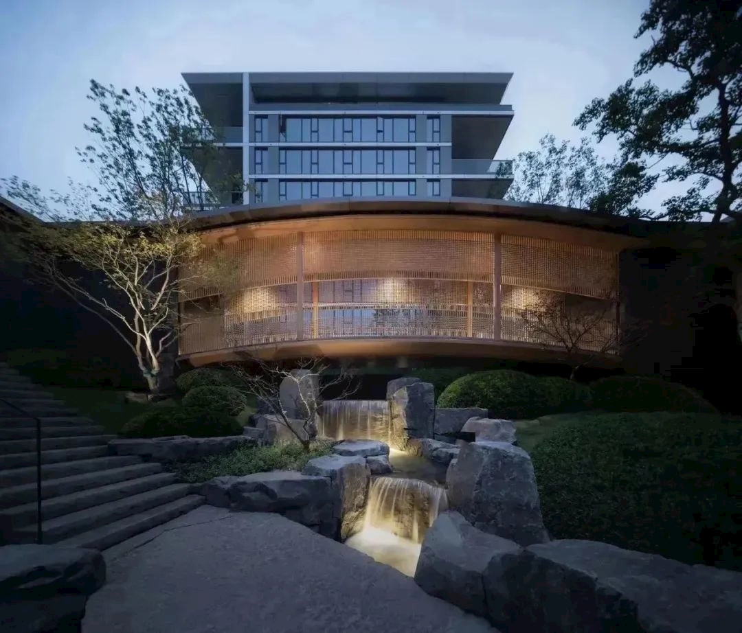 商丘金沙東院