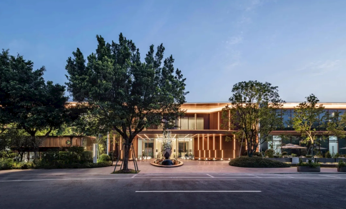 广州·中国铁建·西派粤府