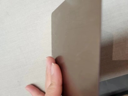 浅色烤漆板