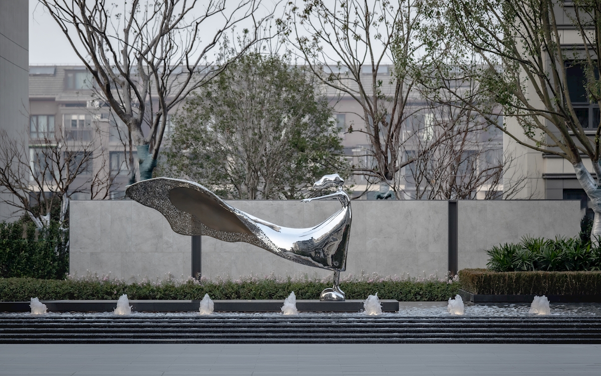 金盘网图片 中国铁建 花语江南