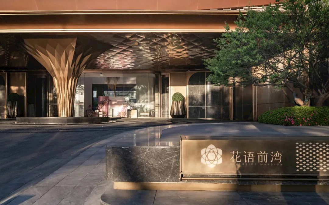 金盘网图片 上海 中国铁建 花语前湾