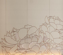 皮革刺绣