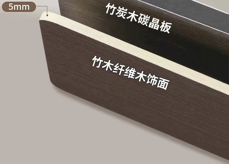木饰面