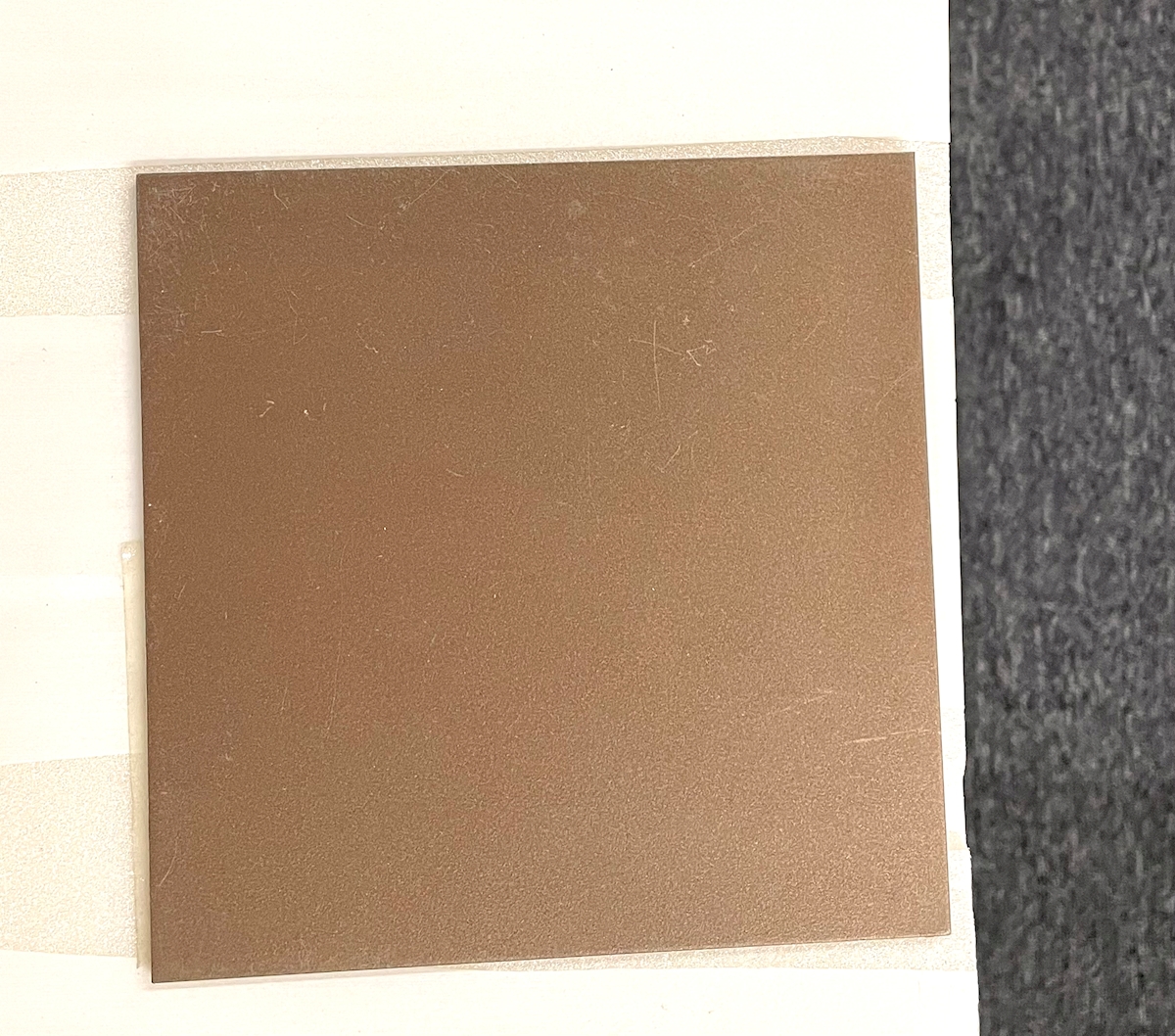 古铜色不锈钢