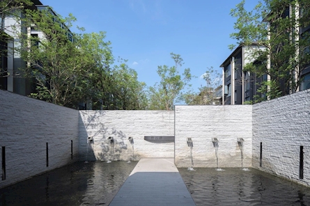 福州登云湖A-1項目