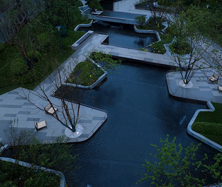 中海海樾花園