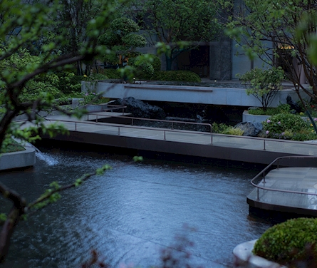 中海海樾花園