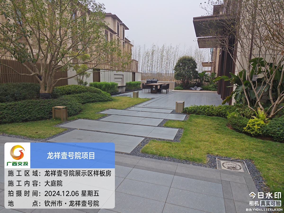 金盘网图片 交投龙祥壹号院
