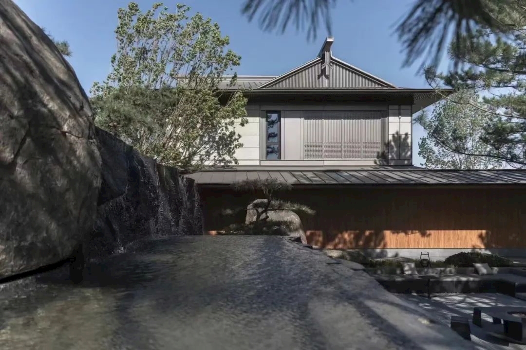 北京·中建宸园