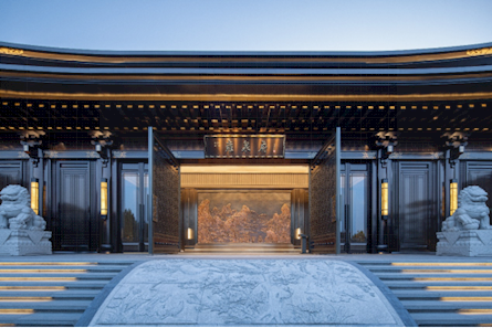 济南·建发·雍泉府