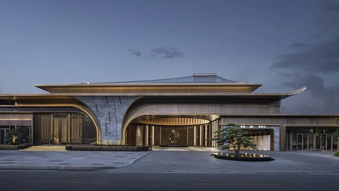 金盘网图片 龙岩·建发·缦云