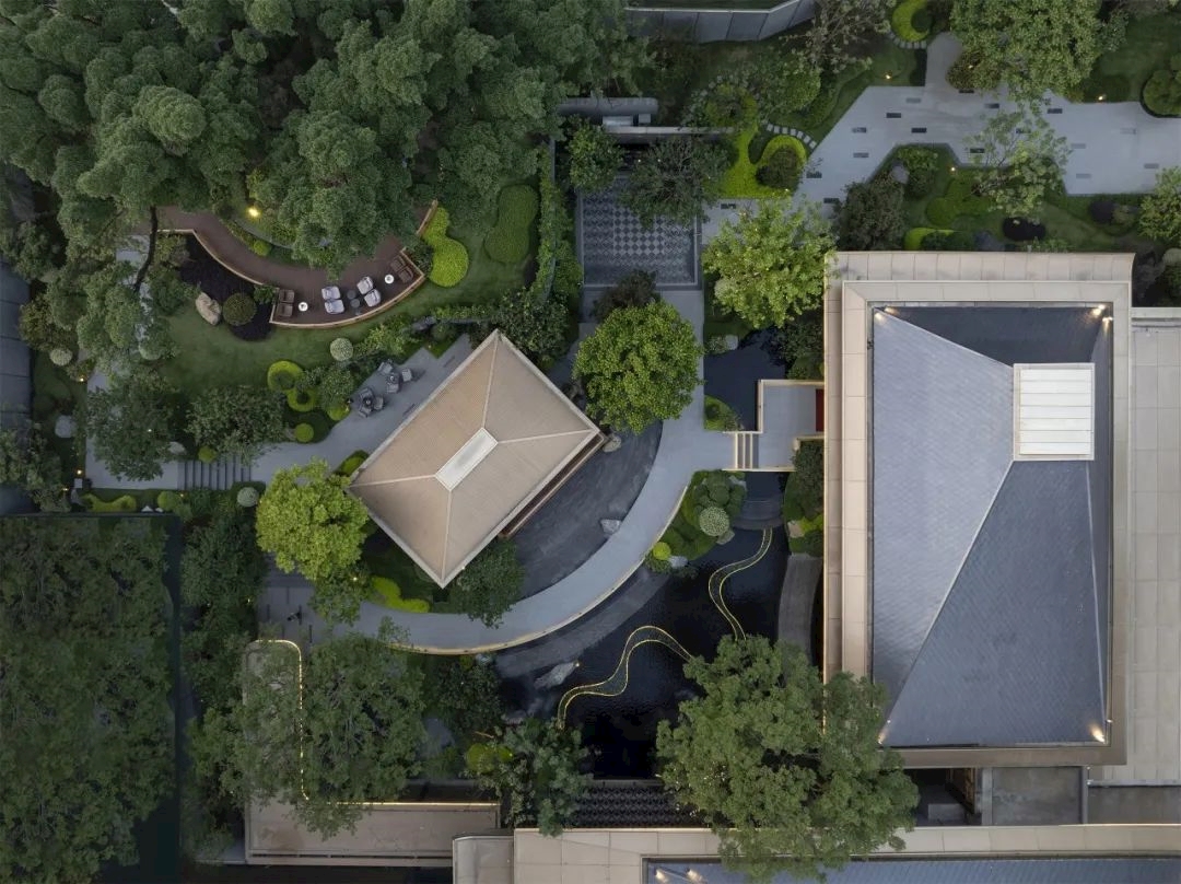 金盘网图片 龙岩·建发·缦云