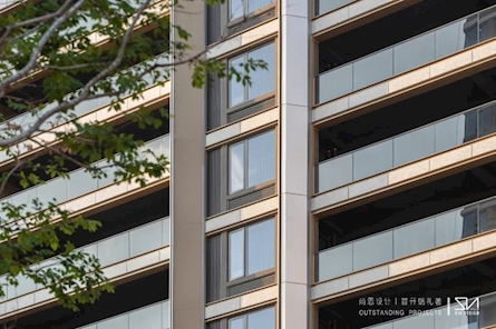 福州·首開·端禮著