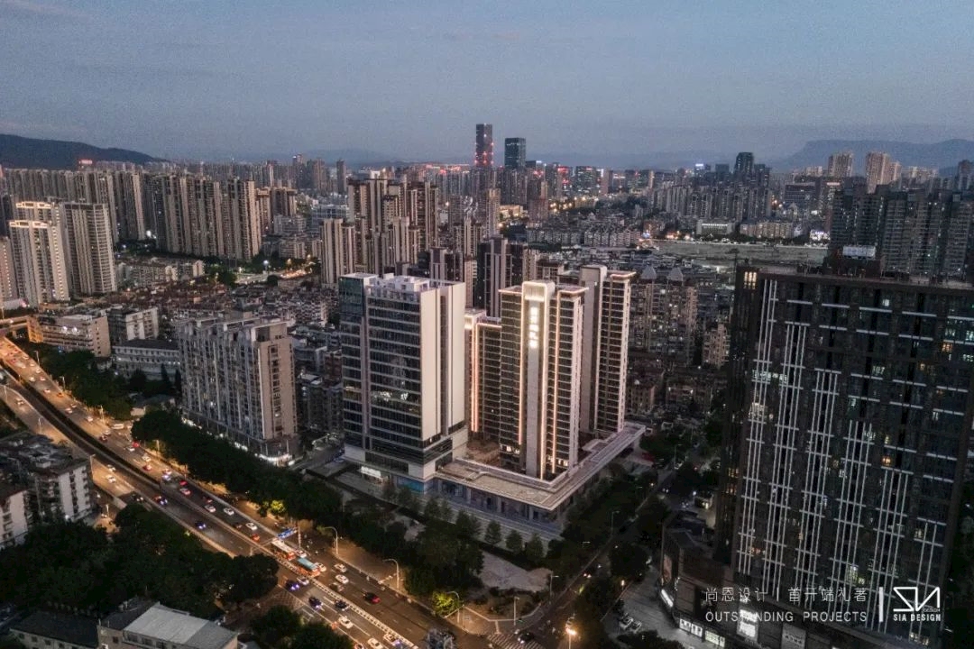 金盘网图片 福州·首开·端礼著