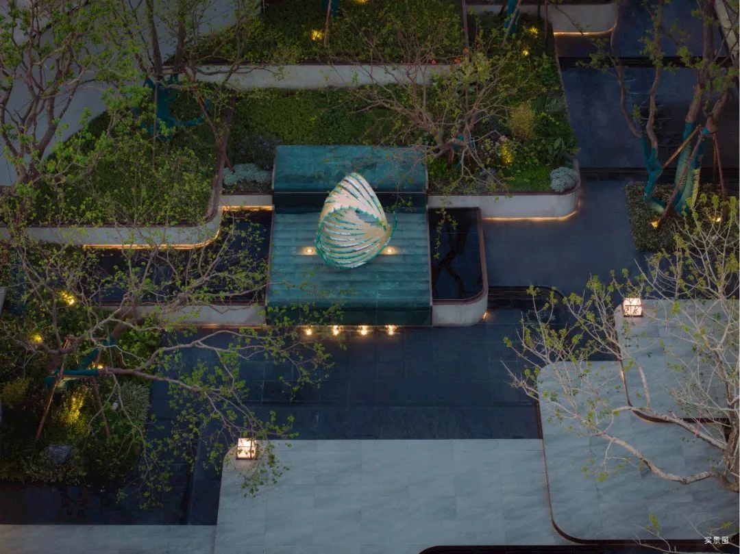 长沙·中建信和·翡翠天序