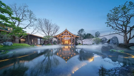 杭州·建发·云城之上