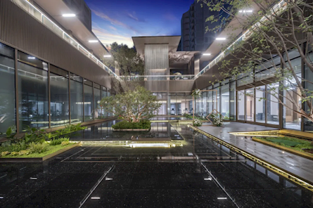 北京·中建玖合·玖玥府