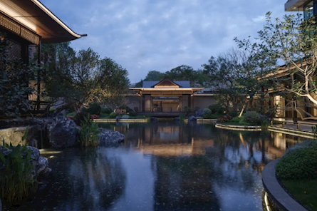 福州·建发·紫宸