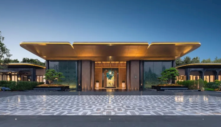金盘网图片 广州·绿城·馥香园