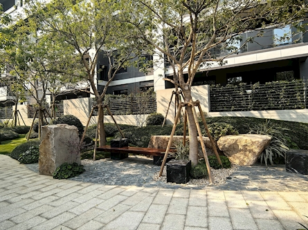 佛山御江南悅園洋房續開區