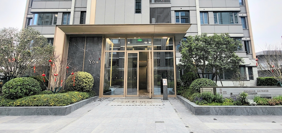 金盘网图片 合肥珺悦大区