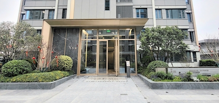 合肥珺悅大區