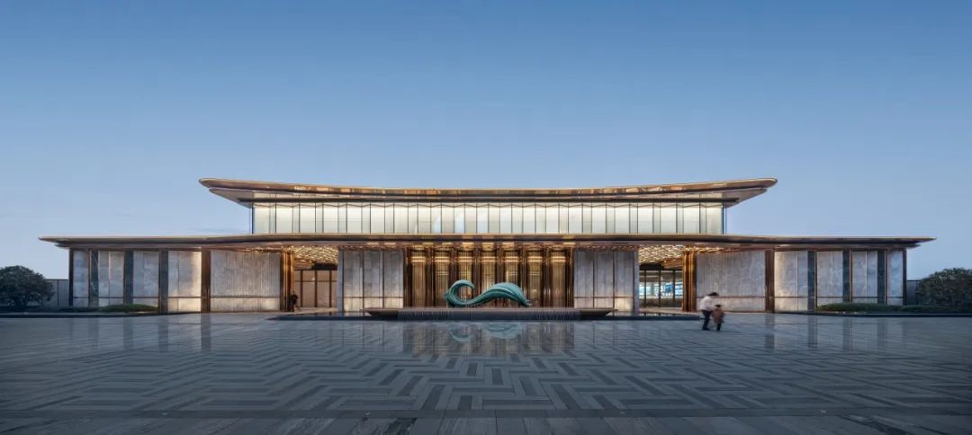 西安·中建悦庐·幸福序2