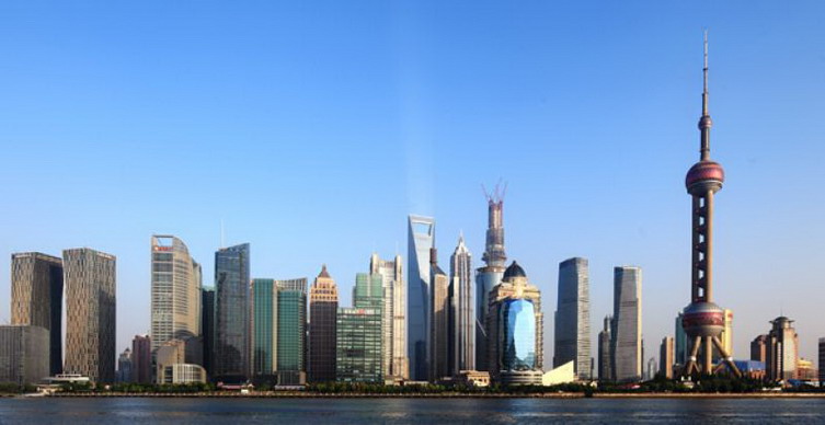 金盘网图片 中国金融信息中心建筑设计