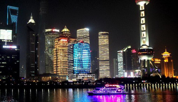 金盘网图片 中国金融信息中心建筑设计