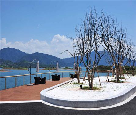 杭州六合浅山景观设计