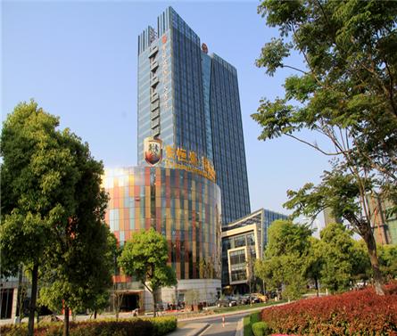 东恒盛国际大酒店