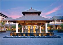巴厘岛圣瑞吉斯度假酒店