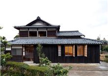 日本加贺市住宅翻新项目