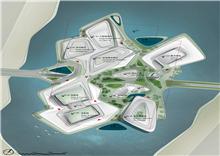 珠海金湾航空城发展项目