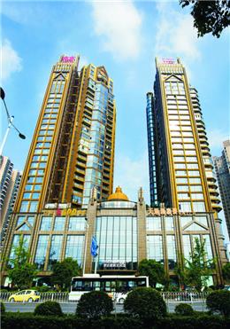 湖南高嶺建設集團股份有限公司