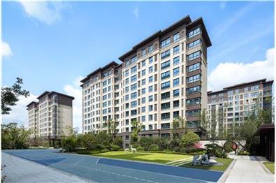 南京鐘山園林工程有限公司