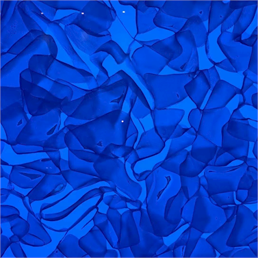 玉石玻璃-深蓝色雪花INGLS007YSBL